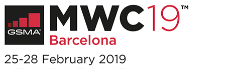 MWC19 - Mobile World Congress 2019
